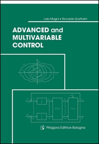Advanced and multivariable control - Librerie.coop Advanced and multivariable control - Librerie.coop