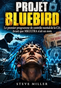 Projet Bluebird - Librerie.coop