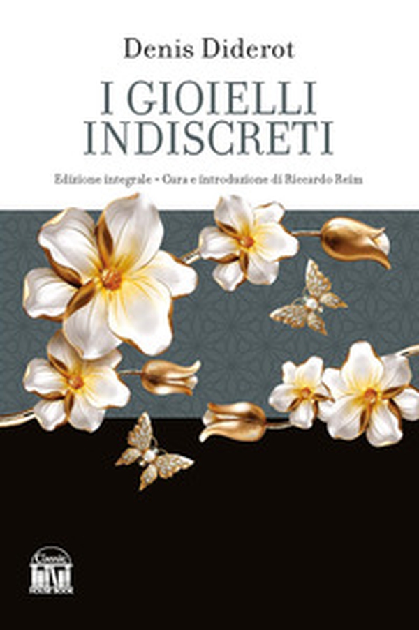 I gioielli indiscreti - Librerie.coop I gioielli indiscreti - Librerie.coop