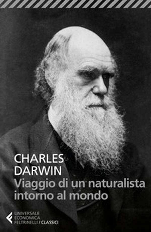 Viaggio di un naturalista intorno al mondo - Librerie.coop Viaggio di un naturalista intorno al mondo - Librerie.coop
