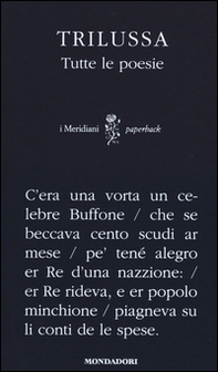 Tutte le poesie - Librerie.coop Tutte le poesie - Librerie.coop