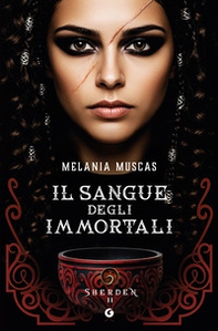 Il sangue degli immortali. Sherden - Vol. 2 - Librerie.coop Il sangue degli immortali. Sherden - Vol. 2 - Librerie.coop