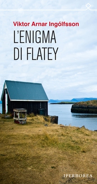 L'enigma di Flatey - Librerie.coop