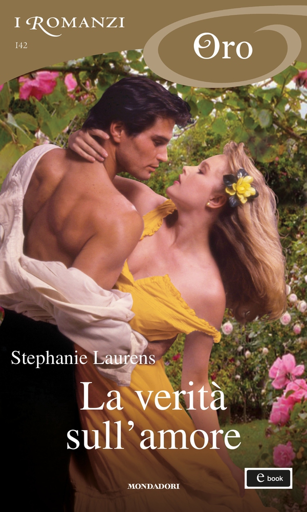 La verità sull'amore (I Romanzi Oro) - Librerie.coop La verità sull'amore (I Romanzi Oro) - Librerie.coop