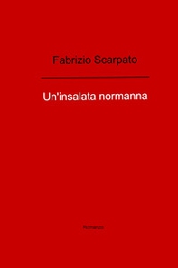 Un'insalata normanna - Librerie.coop