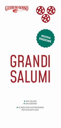 Grandi salumi d'Italia - Librerie.coop