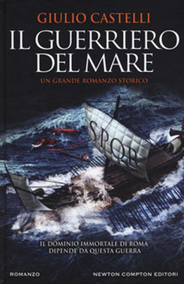 Il guerriero del mare - Librerie.coop Il guerriero del mare - Librerie.coop