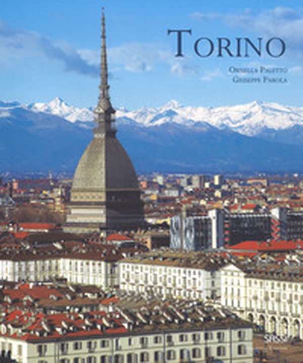 Torino. Ediz. italiana e inglese - Librerie.coop Torino. Ediz. italiana e inglese - Librerie.coop
