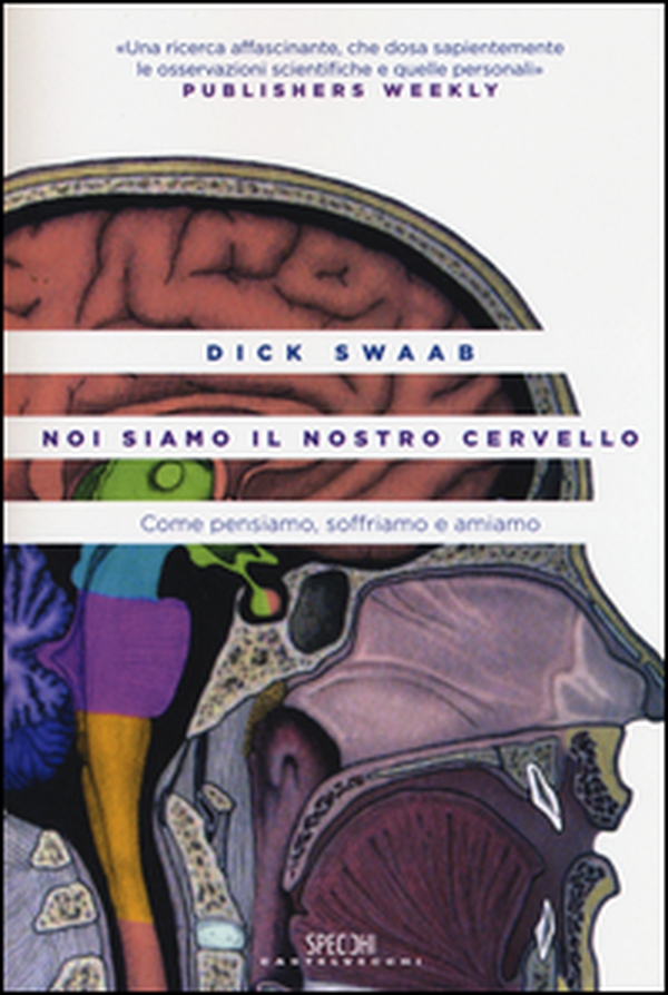 Noi siamo il nostro cervello. Come pensiamo, soffriamo e amiamo - Librerie.coop Noi siamo il nostro cervello. Come pensiamo, soffriamo e amiamo - Librerie.coop