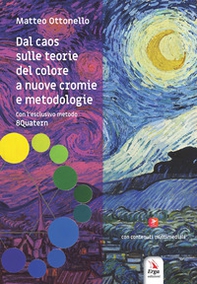 Dal caos sulle teorie del colore a nuove cromie e metodologie - Librerie.coop