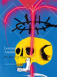 Memento vivi. Lorenzo Anzini - Librerie.coop