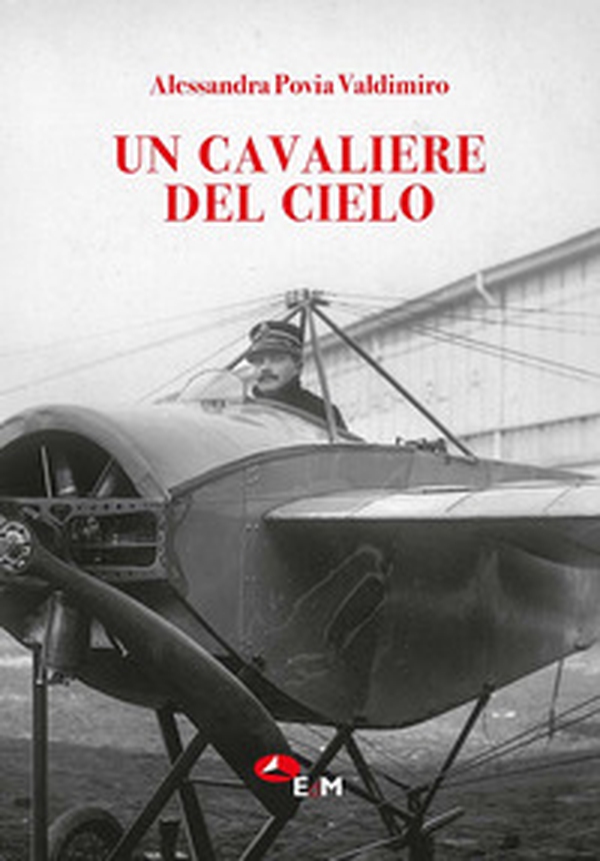 Un cavaliere del cielo - Librerie.coop Un cavaliere del cielo - Librerie.coop