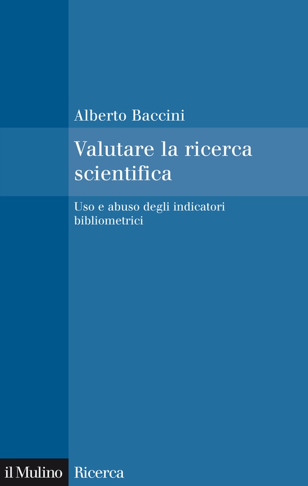 Valutare la ricerca scientifica - Librerie.coop