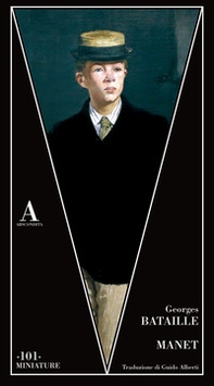 Manet - Librerie.coop