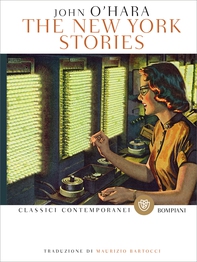 The New York Stories (edizione italiana) - Librerie.coop The New York Stories (edizione italiana) - Librerie.coop