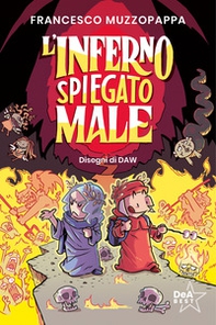 L'inferno spiegato male - Librerie.coop