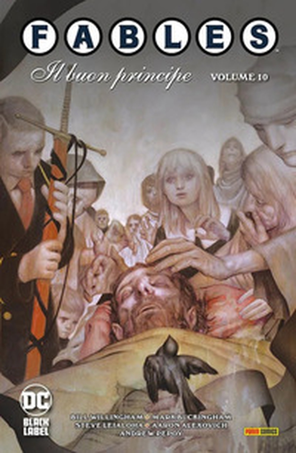 Fables - Librerie.coop Fables - Librerie.coop