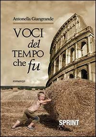 Voci del tempo che fu - Librerie.coop