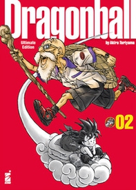 Dragon Ball. Ultimate edition - Vol. 2 - Librerie.coop