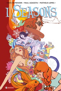 I seasons - Vol. 1 - Librerie.coop