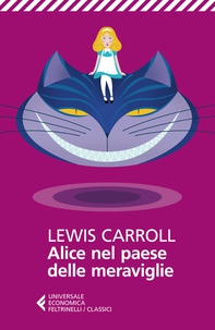 Alice nel paese delle meraviglie - Librerie.coop Alice nel paese delle meraviglie - Librerie.coop