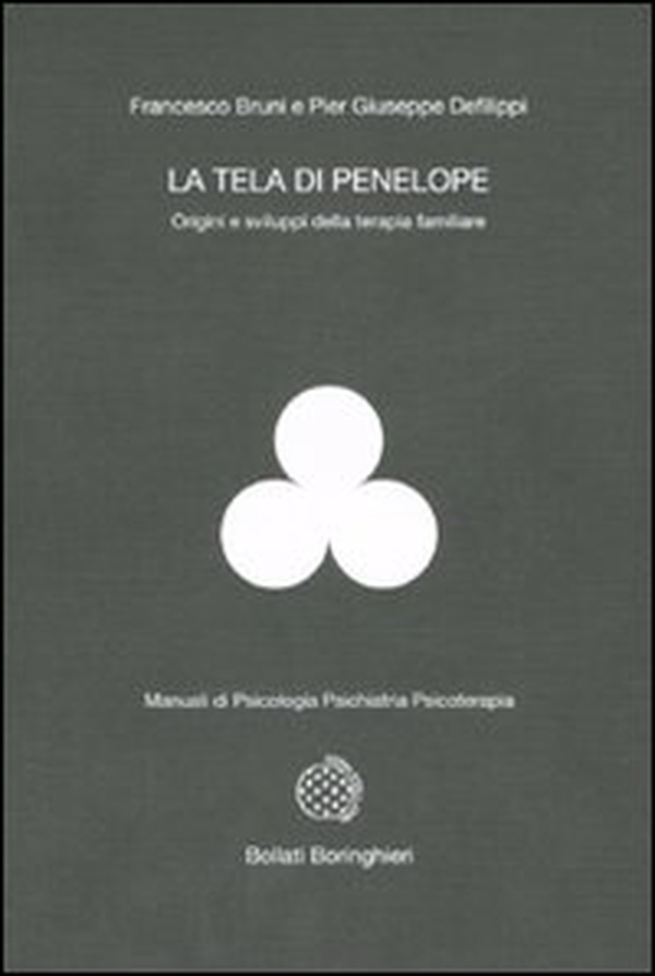 La tela di Penelope. Origini e sviluppi della terapia familiare - Librerie.coop La tela di Penelope. Origini e sviluppi della terapia familiare - Librerie.coop