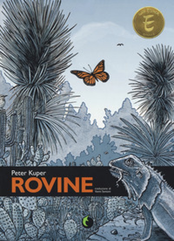 Rovine - Librerie.coop Rovine - Librerie.coop
