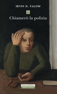 Chiamerò la polizia - Librerie.coop Chiamerò la polizia - Librerie.coop