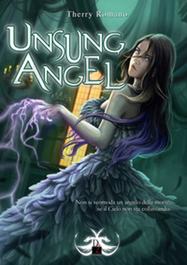 Unsung angel. Angel down - Vol. 2 - Librerie.coop Unsung angel. Angel down - Vol. 2 - Librerie.coop