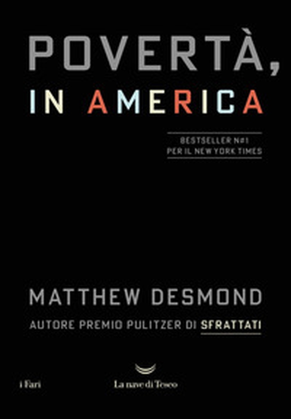 Povertà, in America - Librerie.coop Povertà, in America - Librerie.coop