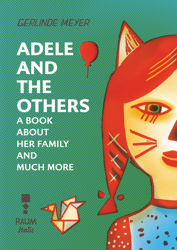 Adele and the others - Librerie.coop Adele and the others - Librerie.coop