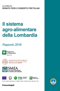 Il sistema agro-alimentare della Lombardia - Librerie.coop Il sistema agro-alimentare della Lombardia - Librerie.coop