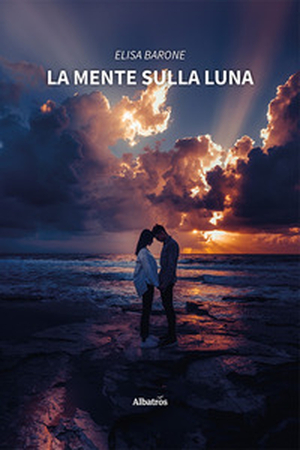 La mente sulla luna - Librerie.coop La mente sulla luna - Librerie.coop