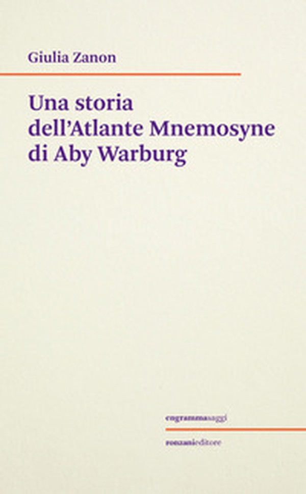 Una storia dell'Atlante Mnemosyne di Aby Warburg - Librerie.coop