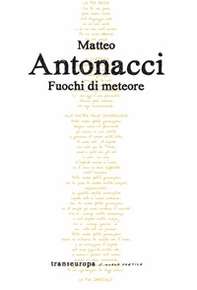 Fuochi di meteore - Librerie.coop