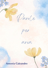 Parole per aria - Librerie.coop