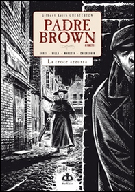 La croce azzurra. Padre Brown - Librerie.coop La croce azzurra. Padre Brown - Librerie.coop