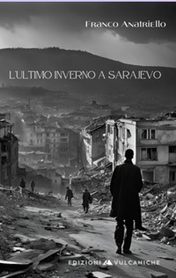 L'ultimo inverno a Sarajevo - Librerie.coop L'ultimo inverno a Sarajevo - Librerie.coop
