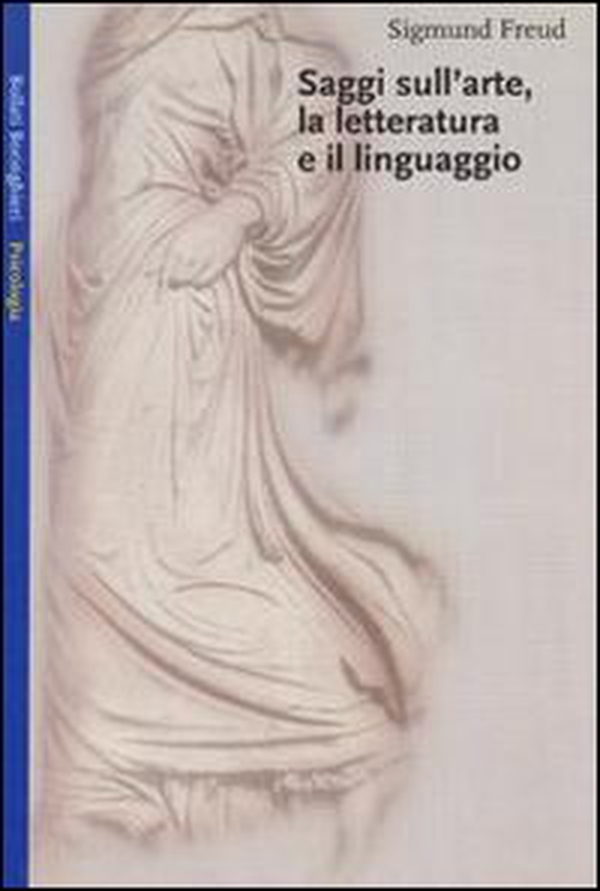 Saggi sull'arte, la letteratura e il linguaggio - Librerie.coop Saggi sull'arte, la letteratura e il linguaggio - Librerie.coop