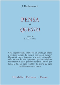 Pensa a questo - Librerie.coop