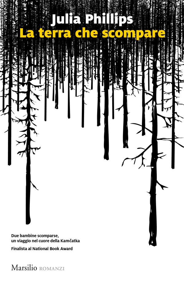 La terra che scompare - Librerie.coop La terra che scompare - Librerie.coop