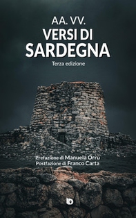Versi di Sardegna - Vol. 3 - Librerie.coop