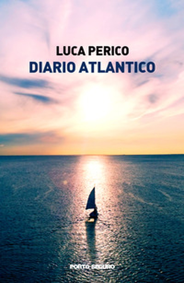 Diario atlantico - Librerie.coop Diario atlantico - Librerie.coop