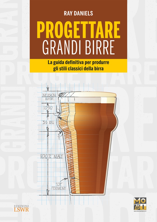 Progettare grandi birre - Librerie.coop Progettare grandi birre - Librerie.coop