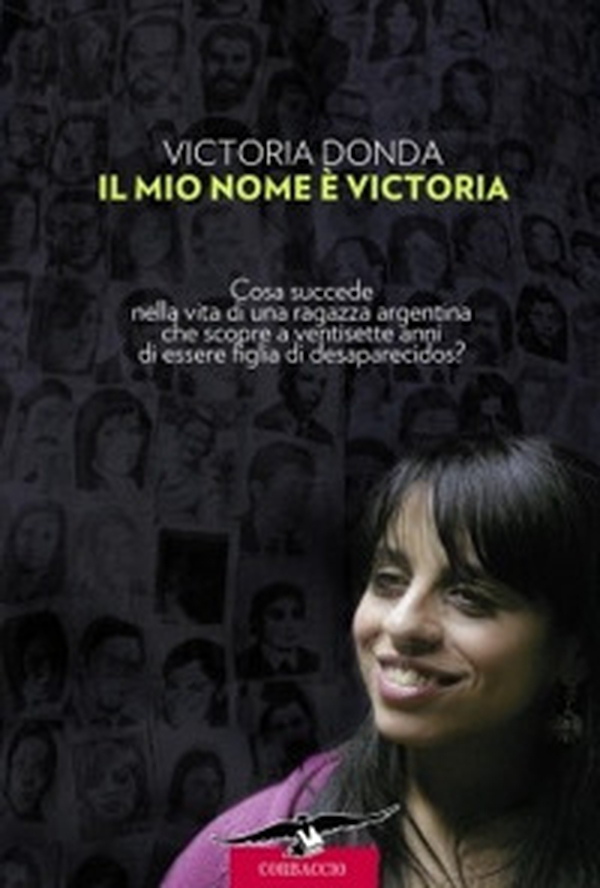 Il mio nome è Victoria - Librerie.coop Il mio nome è Victoria - Librerie.coop