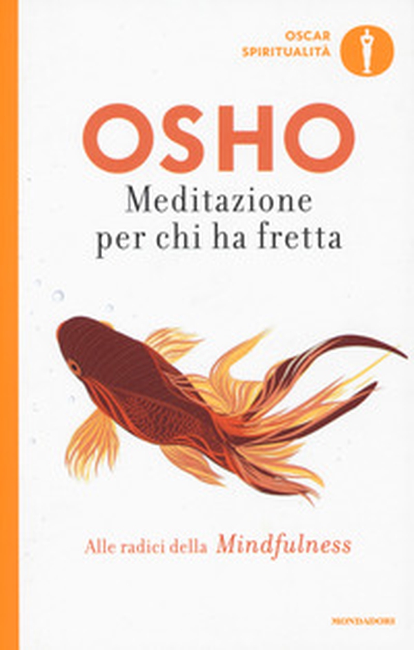 Meditazione per chi ha fretta - Librerie.coop Meditazione per chi ha fretta - Librerie.coop