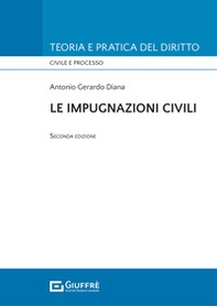 Le impugnazioni civili - Librerie.coop