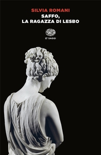 Saffo, la ragazza di Lesbo - Librerie.coop