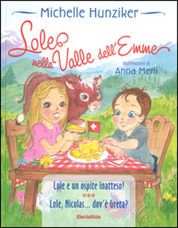 Lole nella valle dell'Emme - Librerie.coop Lole nella valle dell'Emme - Librerie.coop