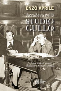 Accadeva nello studio Gullo - Librerie.coop